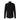 Slim-Fit Hemd aus Baumwolle XL / Schwarz