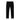 Slim-Fit Jeans Slimmy 38/34 / Schwarz