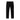 Slim-Fit Jeans Slimmy 38/34 / Schwarz