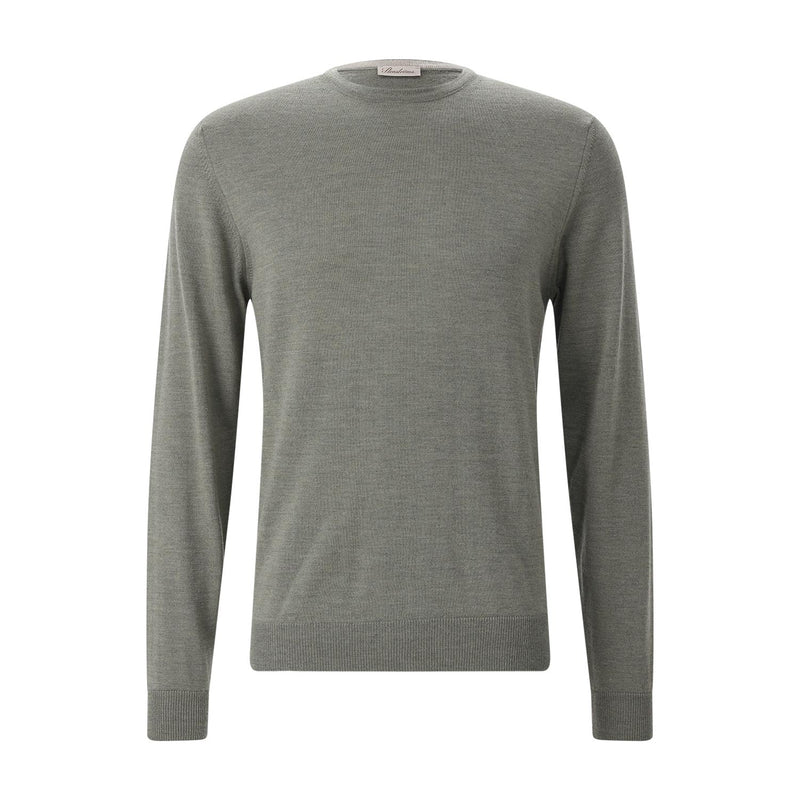 Stenströms Pullover aus Merinowolle Herren