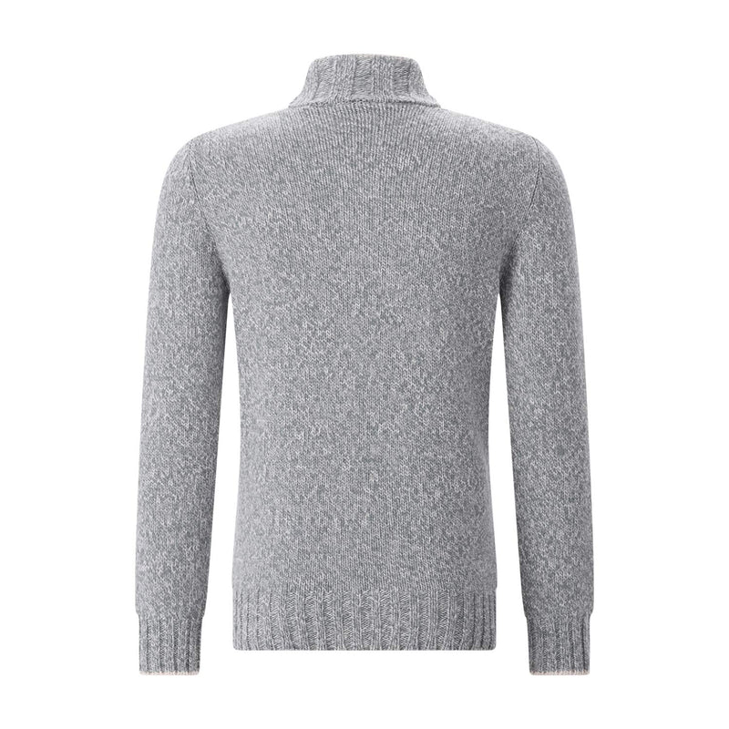 Gran Sasso Pullover aus Schurwolle Herren