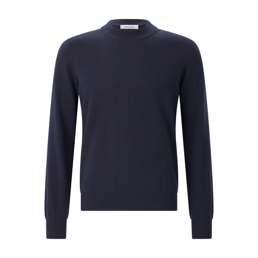 Gran Sasso Pullover aus Schurwolle & Kaschmir Herren