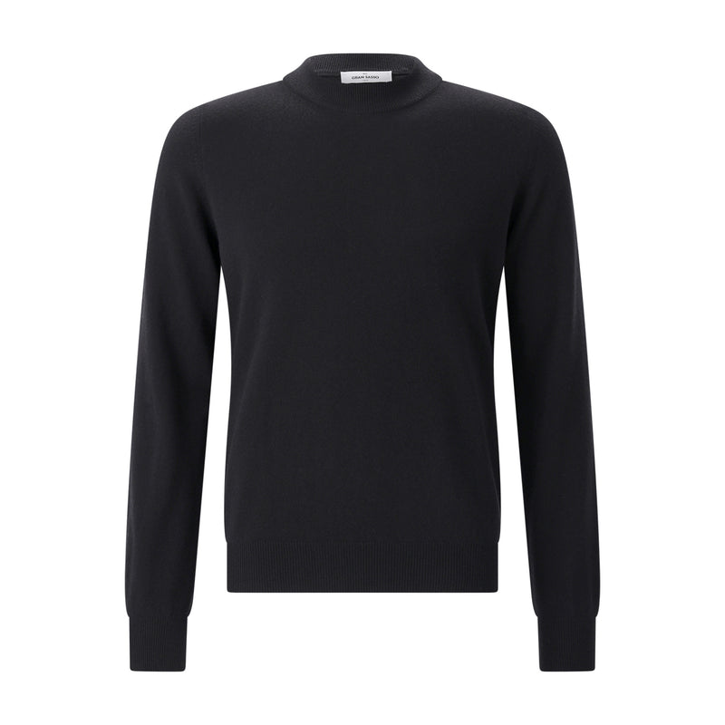 Gran Sasso Pullover aus Schurwolle & Kaschmir Herren