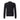 Pullover aus Schurwolle & Kaschmir 58 / Schwarz
