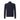 Strickjacke aus Schurwolle & Kaschmir 60 / Navy
