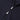 Strickjacke aus Schurwolle & Kaschmir 60 / Navy