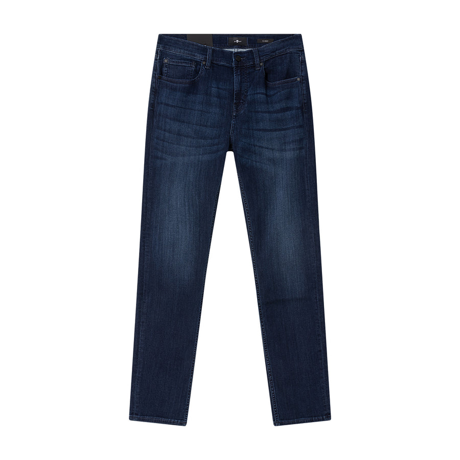 Slim-Fit Jeans Slimmy 38/34 / Dunkelblau