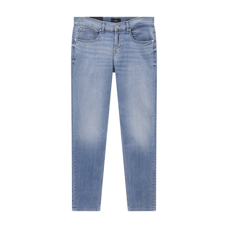 Slimmy Tapered Jeans 38 / U71VV blue