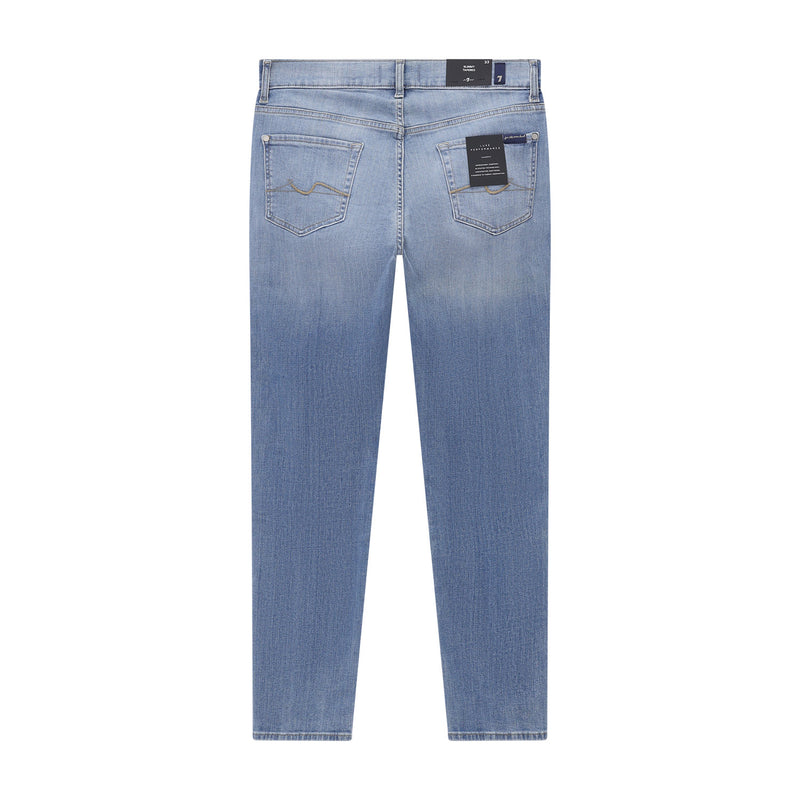 Slimmy Tapered Jeans 38 / U71VV blue