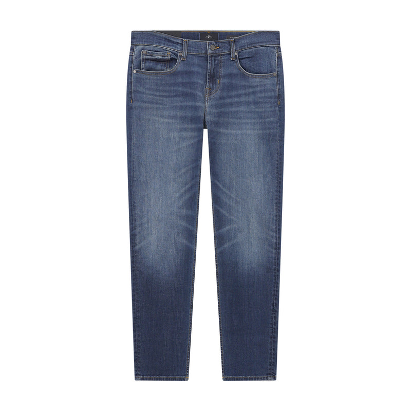 Slimmy Tapered Jeans 38 / Blau