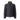 Steppjacke Dillon mit Daunen XXL / Schwarz