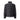 Steppjacke Dillon mit Daunen XXL / Schwarz