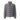 Steppjacke Dillon mit Daunen XXL / Grau
