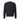 Pullover K2 aus Baumwoll-Mix 3XL / Schwarz