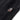 Pullover K2 aus Baumwoll-Mix 3XL / Schwarz