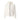 Sweatjacke Charlie Easy aus Baumwoll-Mix 3XL / Creme
