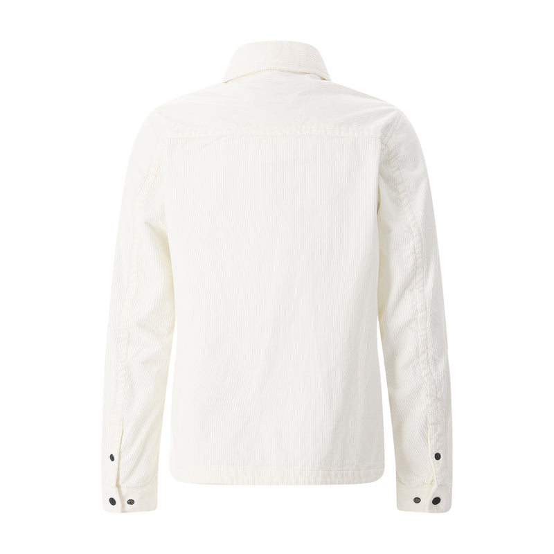 Parajumpers Overshirt aus Cord Herren