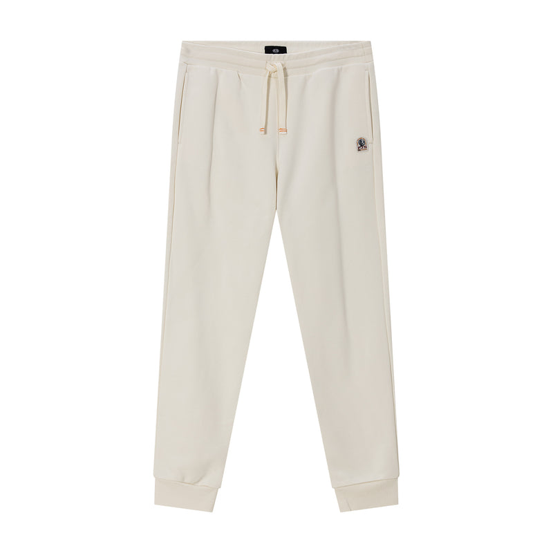 Parajumpers Sweatpants Makalu aus Baumwoll-Mix Herren