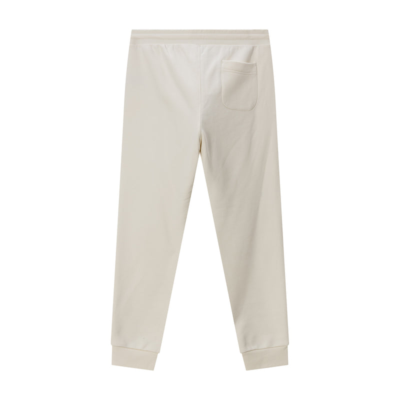 Parajumpers Sweatpants Makalu aus Baumwoll-Mix Herren