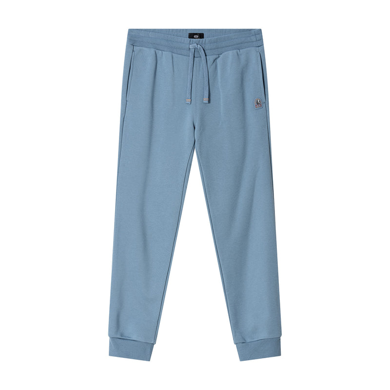 Parajumpers Sweatpants Makalu aus Baumwoll-Mix Herren