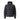 Steppjacke Pharrell aus Daunen XXL / Schwarz