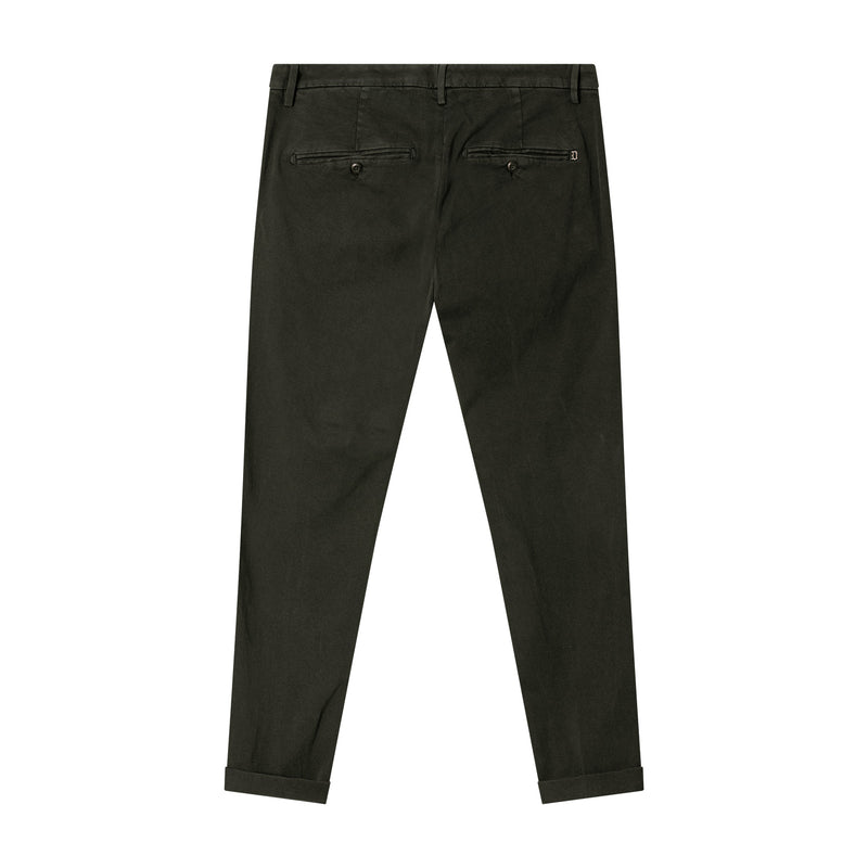 Dondup Gaubert chinos made from a cotton blend for men