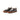 Sneaker Militia 002 aus Leder 46 / Dunkelbraun