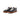 Sneaker Militia 002 aus Leder 46 / Schwarz