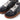 Sneaker Militia 002 aus Leder 46 / Schwarz