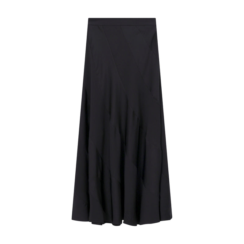 Maxirock Bias L / Schwarz