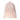 Zweiteilige Bluse 42 / Rosa