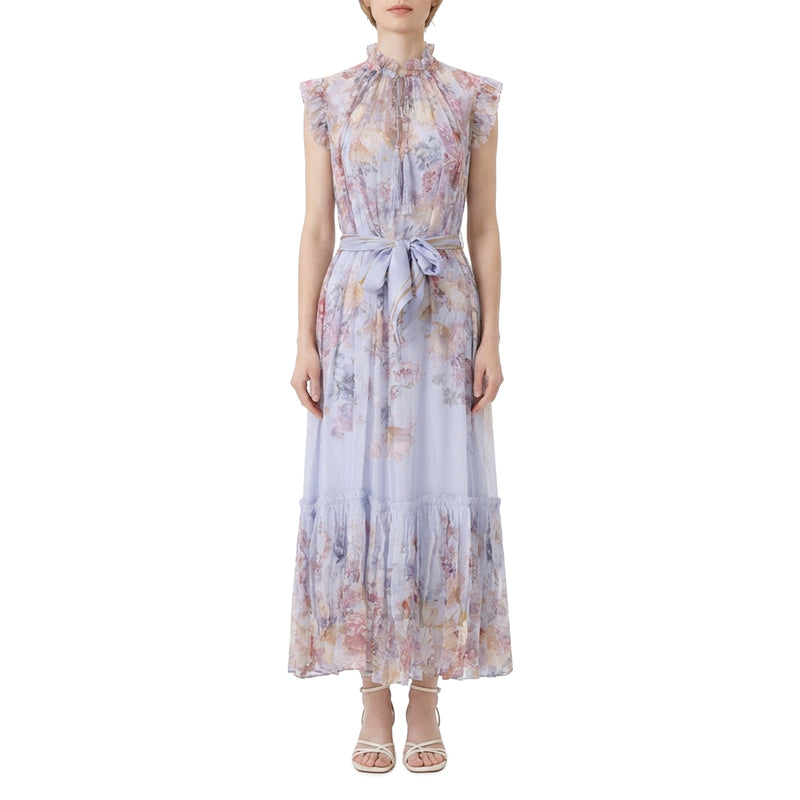 Maxikleid Valiant Flutter