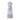 Maxikleid Valiant Flutter XL / Rosa