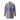 Bluse aus Seide 42 / Blau