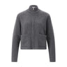 Stephan Boya Strickjacke Roxy aus Kaschmir-Mix Damen