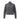 226.01.094C ROXY ZIPPER L / charcoal