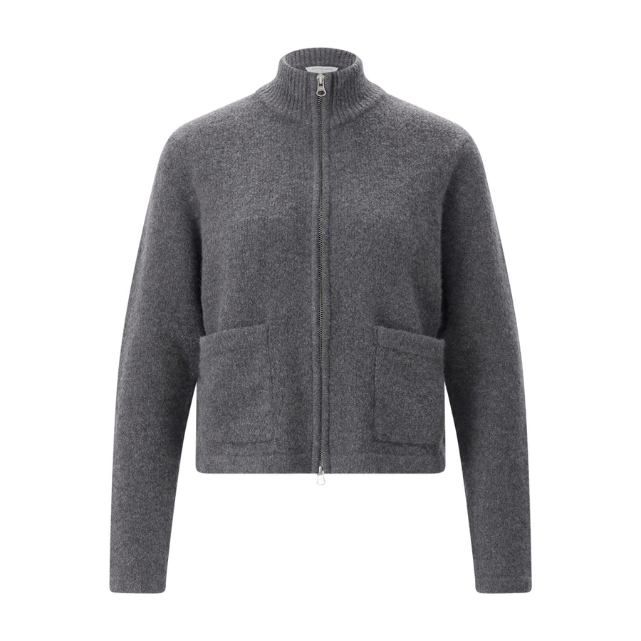 Stephan Boya Strickjacke Roxy aus Kaschmir-Mix Damen