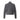 226.01.094C ROXY ZIPPER L / charcoal