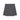 226.07.016C MISSY SKIRT L / charcoal