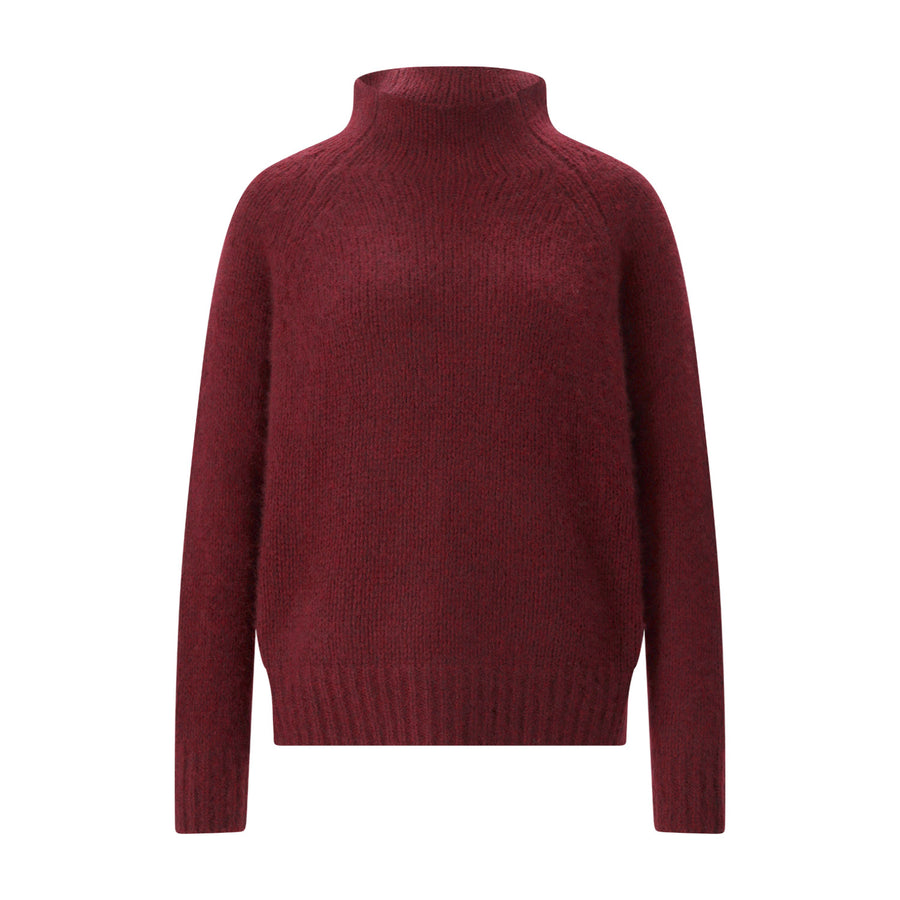 Stephan Boya Pullover Salta aus Kaschmir Damen