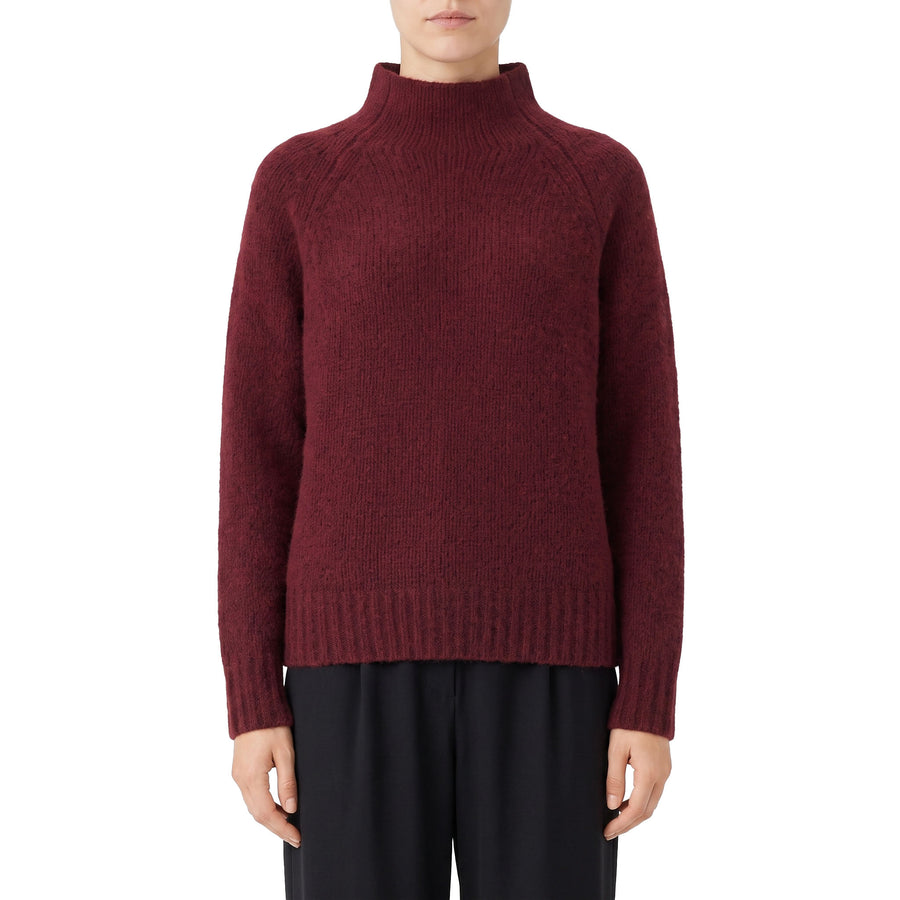 Stephan Boya Pullover Salta aus Kaschmir Damen