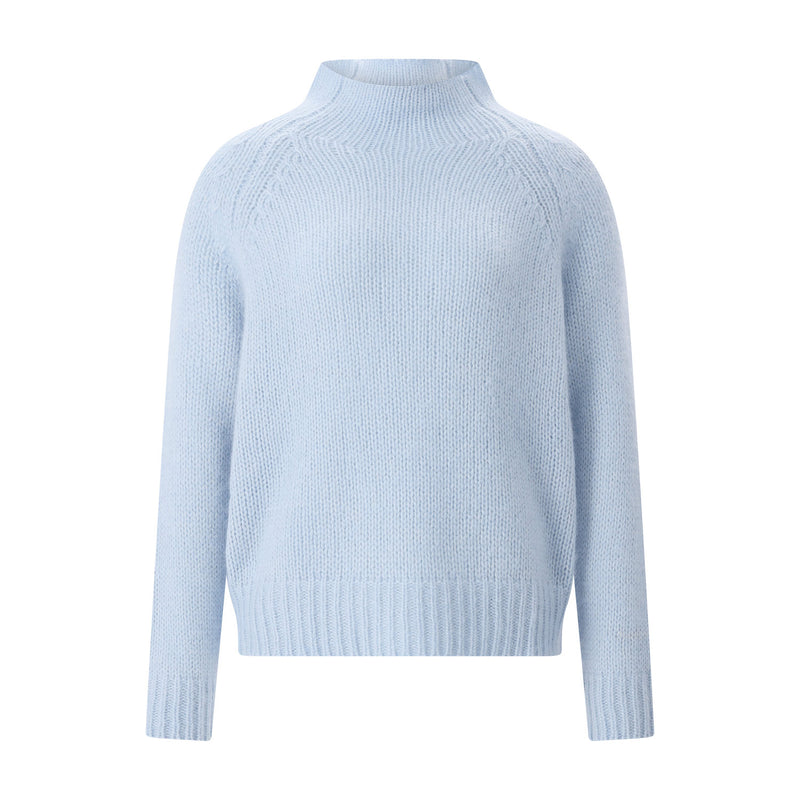 226.02.437NL SALTA SWEATER L / centaurea