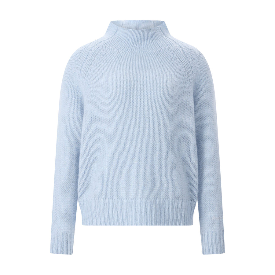 Stephan Boya Pullover Salta aus Kaschmir Damen