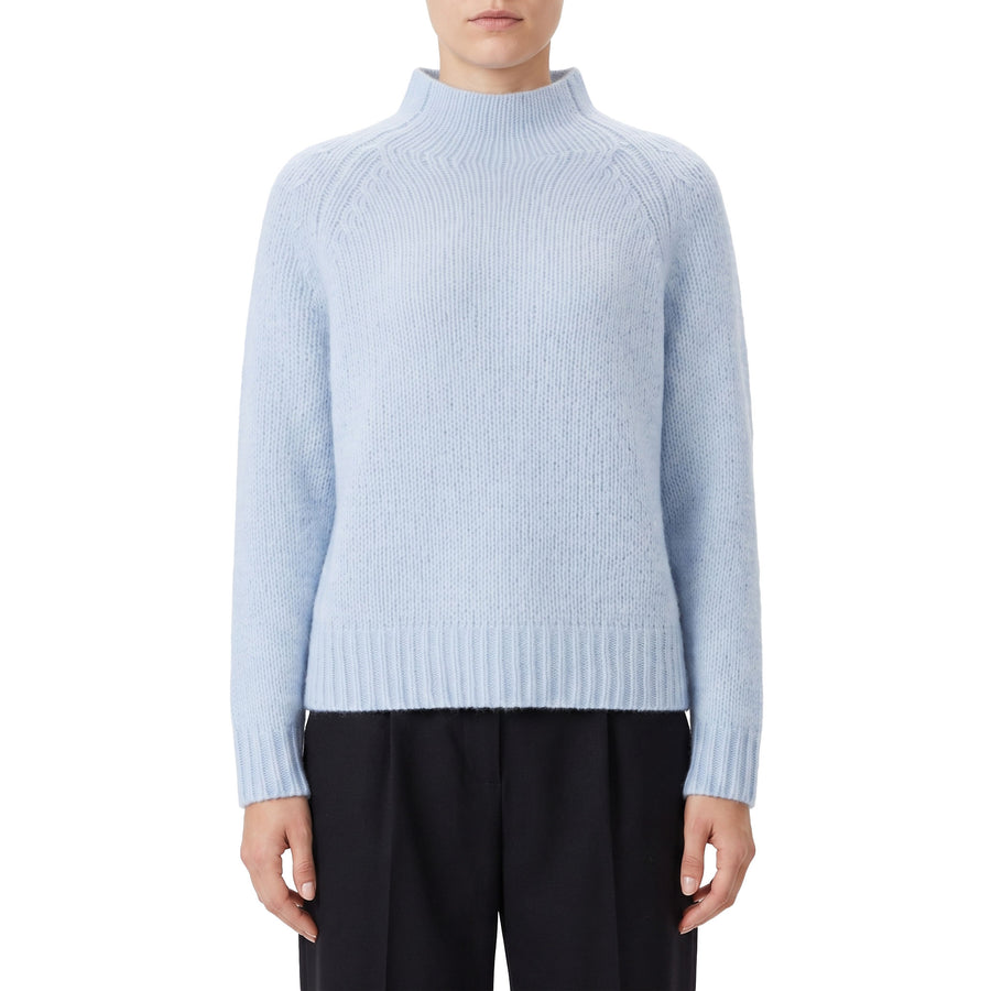 Stephan Boya Pullover Salta aus Kaschmir Damen