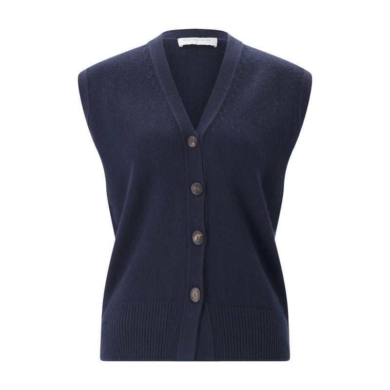 226.01.830 BLAKE WESTE L / navy