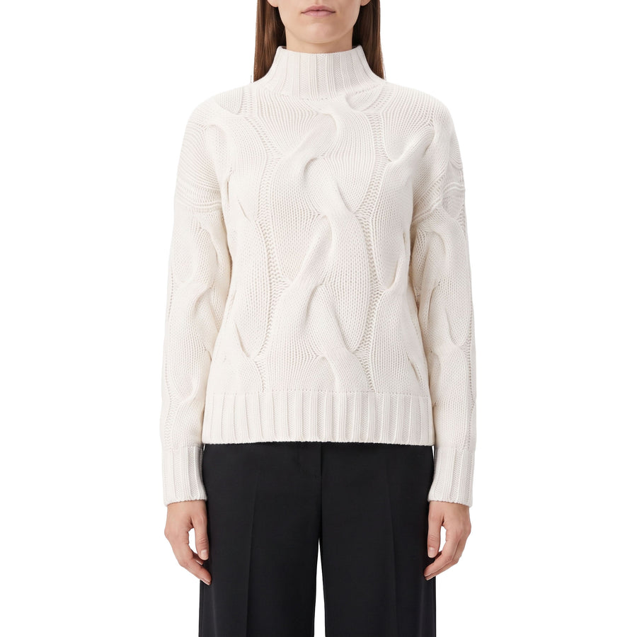Stephan Boya Pullover Vanessa aus Kaschmir Damen