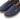 Espadrij Loafer aus Veloursleder Herren