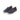 Espadrij Loafer aus Veloursleder Herren
