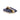 Espadrij Loafer aus Veloursleder Herren