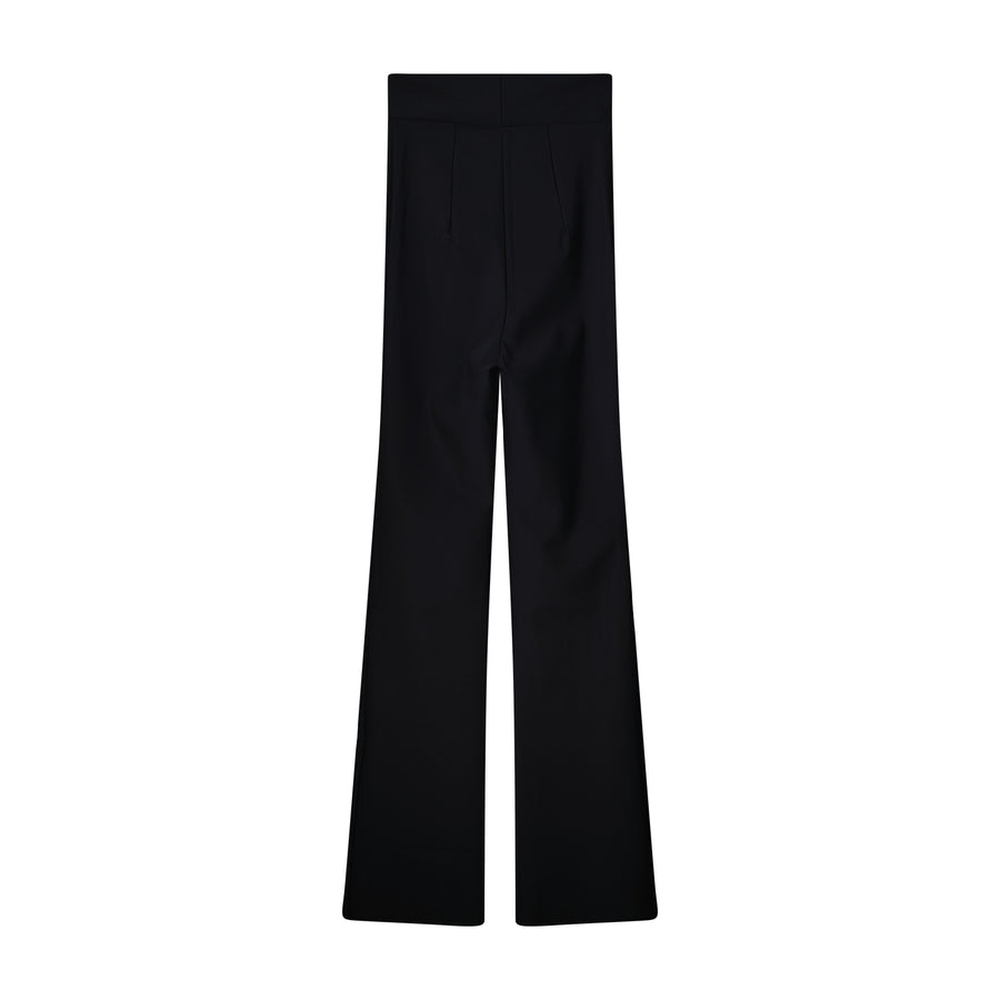 Hose Venusette HW 44 / Schwarz